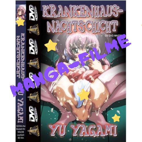 Krankenhausnachtschicht #3: Yu Yagami